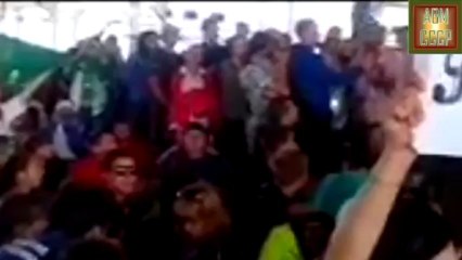 Президент России Путин -2013-03- Селигер