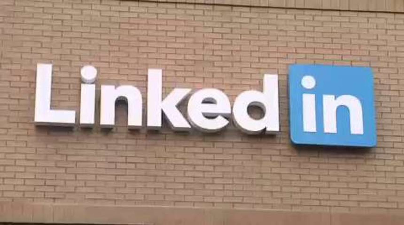 LinkedIn unveils on-the-go app for jobseekers