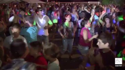 2013 - Bessan - Dégustation à la cave coopé-1