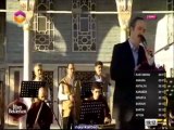 İlham ile dün gece Serdar Tuncer M.Kemiksiz Ramazan 2013