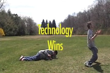 Technology (In Education)