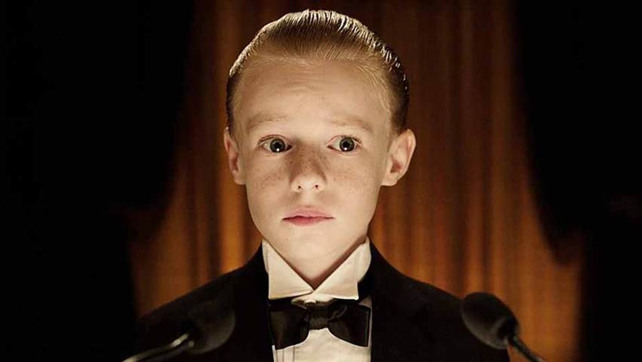 L'extravagant voyage du jeune et prodigieux T.S. Spivet - Bande annonce HD