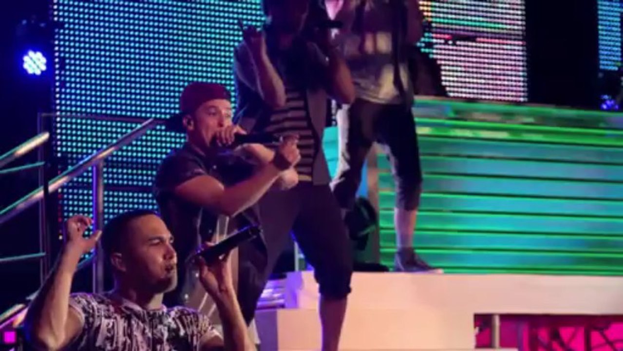 Big Time Rush - We Are