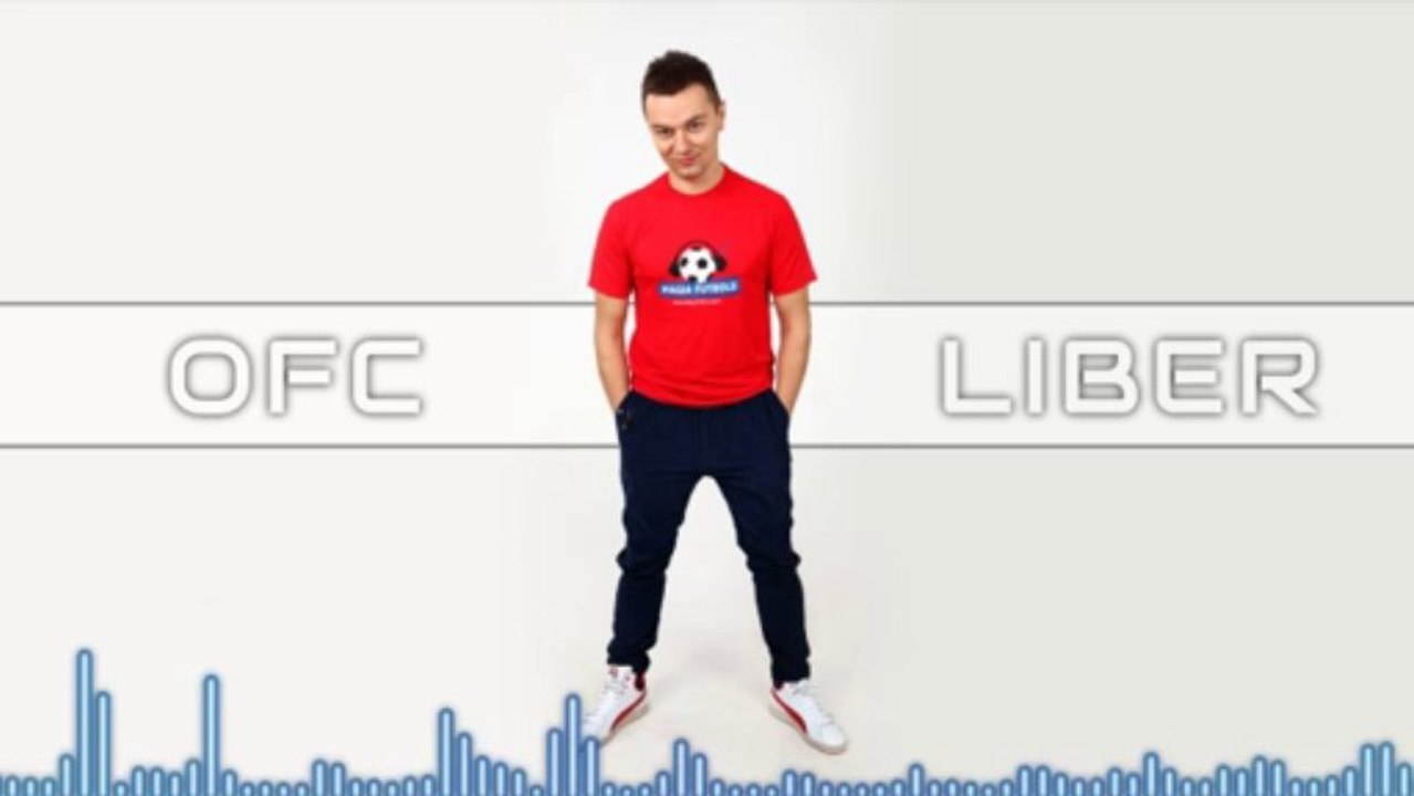 LIBER w programie To właśnie muzyka Radia Złote Przeboje