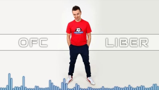LIBER w programie To właśnie muzyka Radia Złote Przeboje