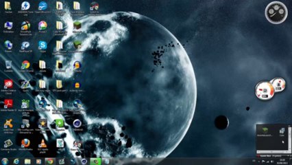 Tuto - Rendre vos jeux PC plus Fluide