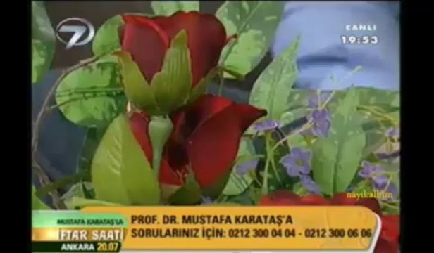 GÖNÜL HÛN OLDU ŞEVKİNDEN Bekir Köse Bedirhan Gökçe Ramazan 2013