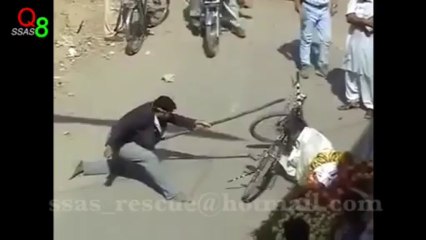 الكاميرة الخفية عند الهنود