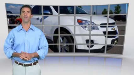 Davidson-Gebhardt Chevrolet, Loveland Denver Boulder CO 80538