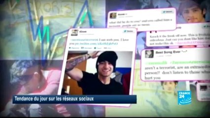 SUR LE NET - La Chine lance un site pour combattre les rumeurs en ligne