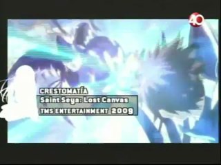 Top 25 (2011) Anime - Alta definicion Parte 04