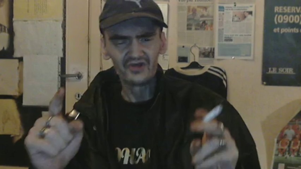 psy gangnam style version hard rock