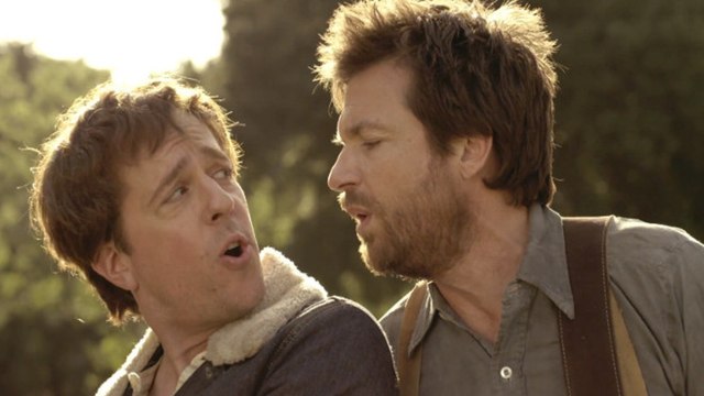 Mumford & Sons - Hopeless Wanderer