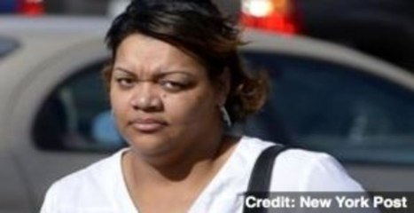 Tawana Brawley Paying Man She Falsely Accused of Rape