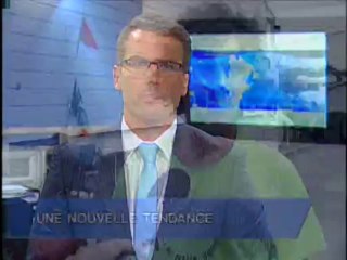 05 Août 2013 - Le TVA Nouvelles de 18h Abitibi-Témiscamingue