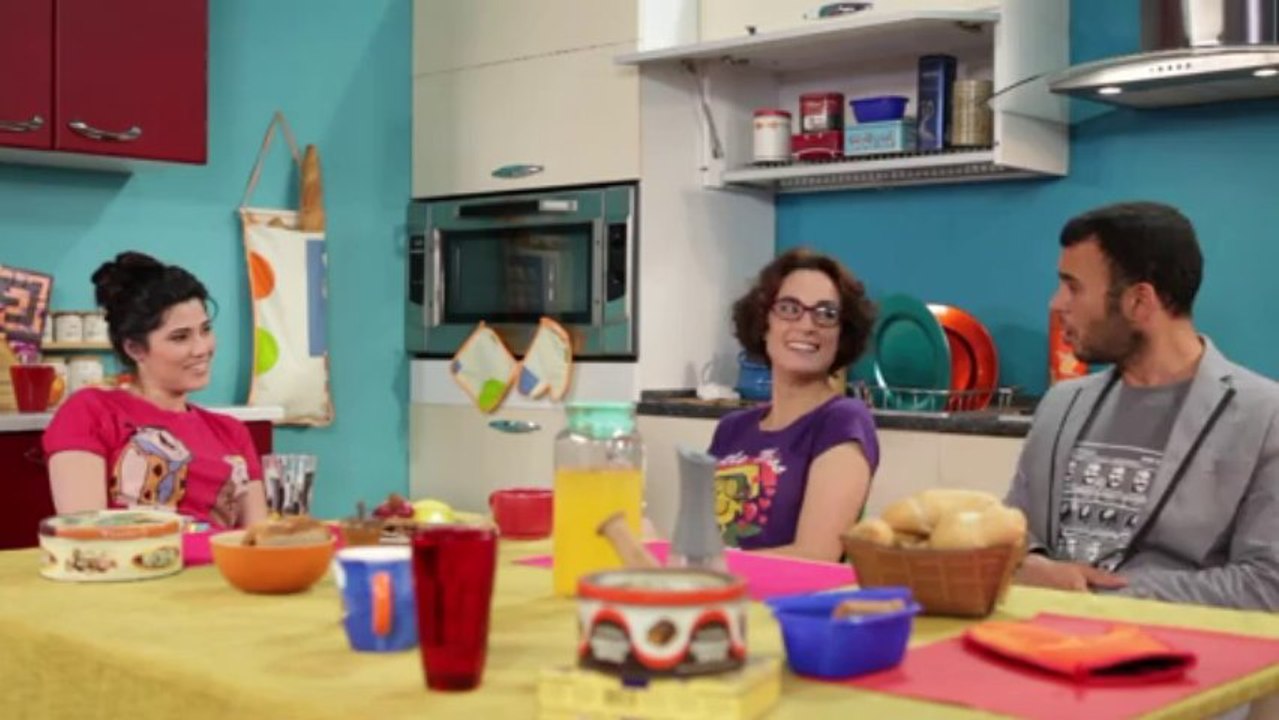 Happy ness - Ep20 - VO HD - نسخة أصلية - هابي ناس - الحلقة 20