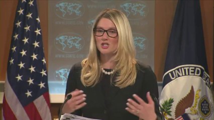 EEUU amplía cierre de embajadas