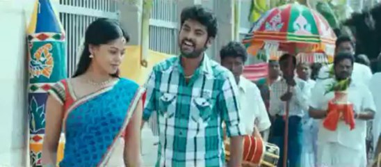 DESINGU RAJA MOVIE TRAILER (2013) Tamil Full Film
