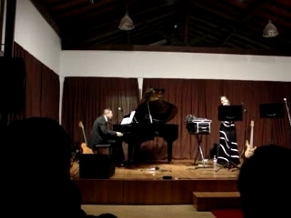 pianiste cubain