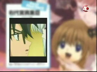 Top 25 (2011) Anime - Alta definicion Parte 06 Resumen