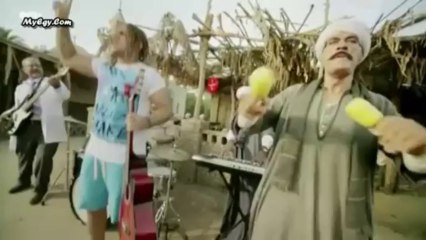 اعلان كوكاكولا المزاريطه - نرجع تاني واحد ليه لأ ؟