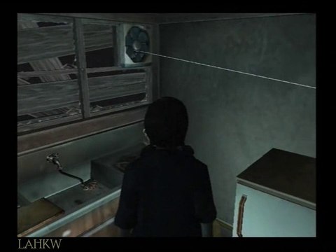 Forbidden Siren | Part 09/54 | No Damage Walkthrough PS2