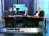 Linkedin on Monetize Your Mind Connecting To Lucinda Ruch and Bob Bare on Linkedin