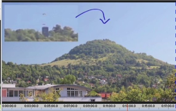 UFO's: E.T. is ready and waiting. LET'S GO... UFO66-12 (re-record)