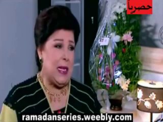 حصرياً :: الحلقة السابعة عشر من مسلسل جوز ماما جـ3