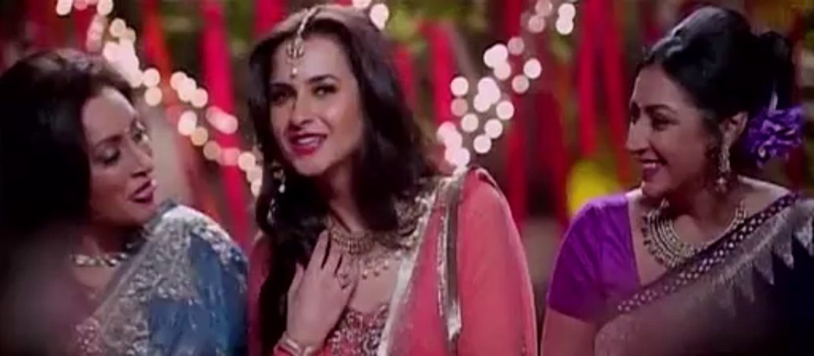 Rabba Main Kya Karoon (2013) scr Part2