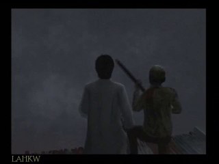 Forbidden Siren | Part 10/54 | No Damage Walkthrough PS2