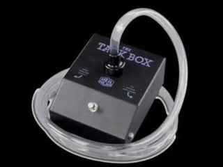 Summertime Lover-Talkbox