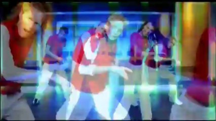 Gimme Gimme - A*teens (Spanish Version)