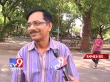Tv9 Gujarat - Notice to Gujarat University vice-chancellor over five-year course MoUs
