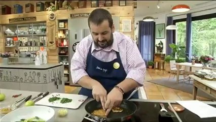 Robin Food (Atún camaflú)