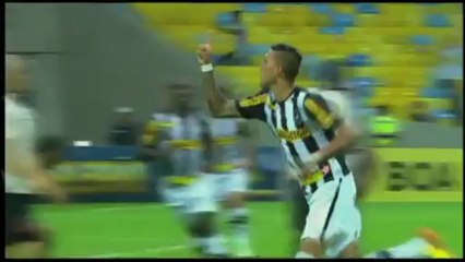 GOLAZOS DEL FIN DE SEMANA 2-5 AGOSTO 2013