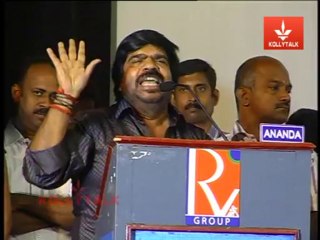 Arya Surya Movie Audio Launch Part 2