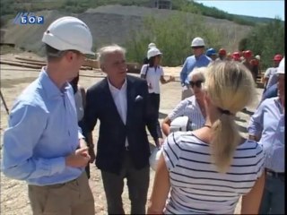 Oko istoka, 05. avgust 2013.