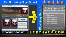 The Drowning Hack Gold Cydia Functioning The Drowning Hack Gold