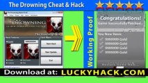 The Drowning Cheats Free Gold - iPhone - Updated Hack for The Drowning