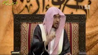 ثلاث وقفات في وفاة النبي عليه السلام ـ الشيخ صالح المغامسي