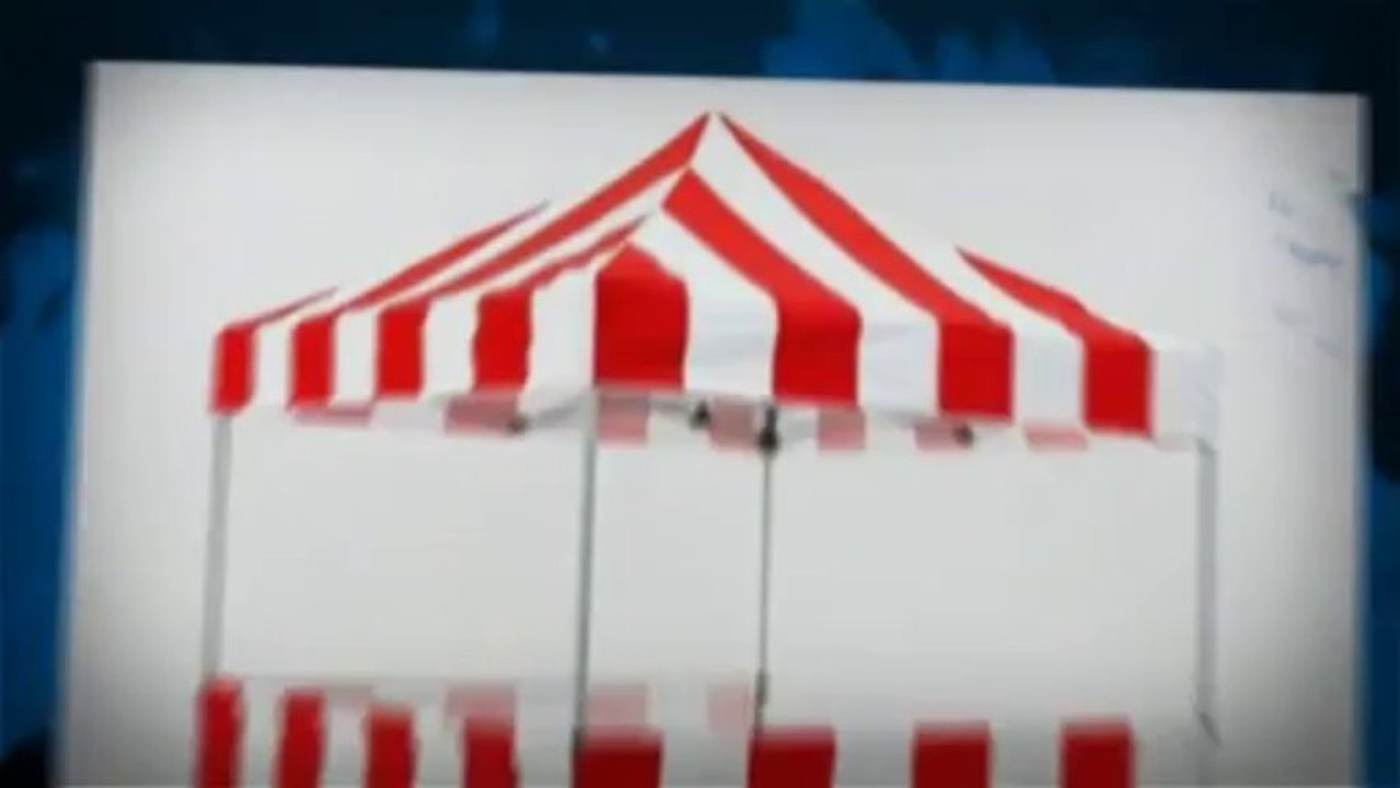 Tent Rentals