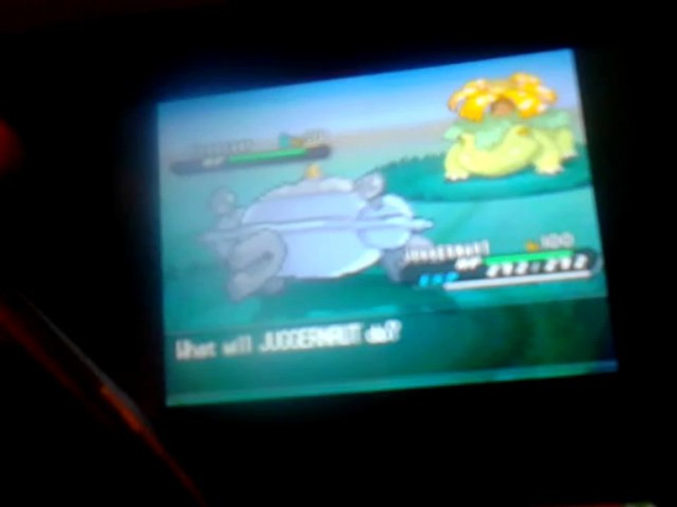 pokemon-black-2-encounter-code-and-shiny-code-video-dailymotion