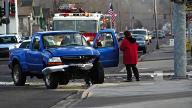 Auto Body Painting Service - Hite Collision Repair Center