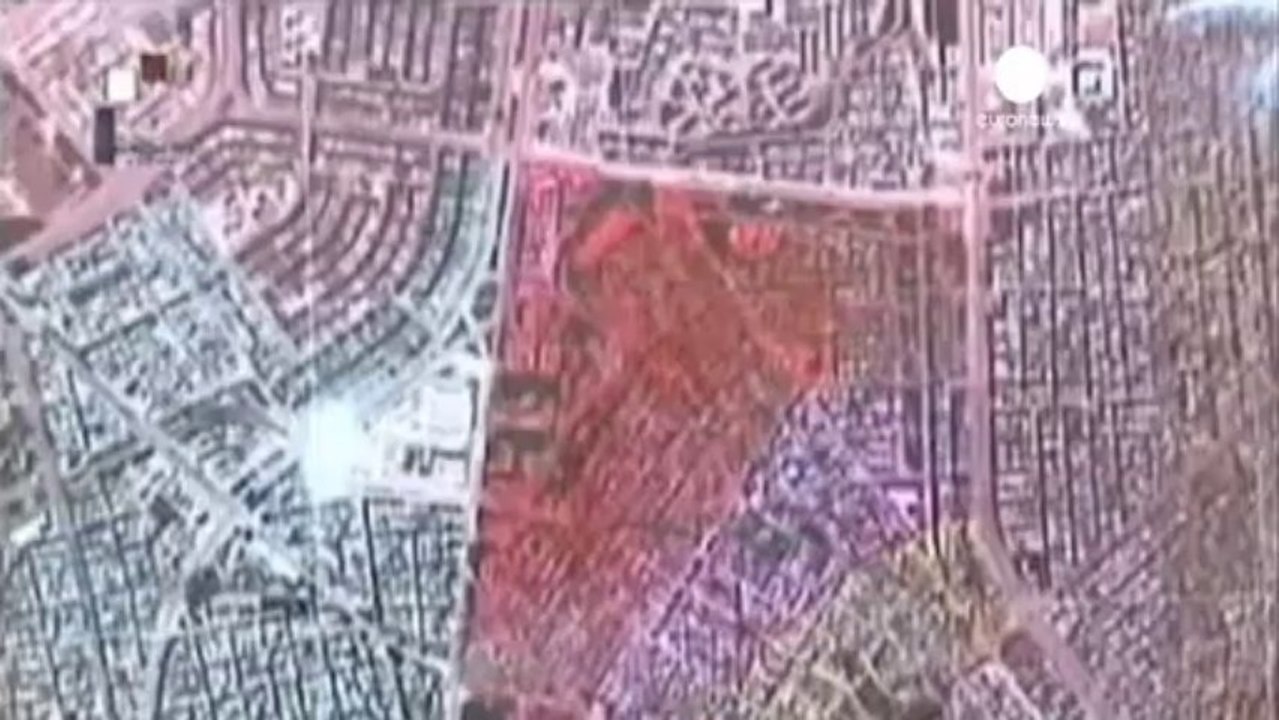 Siria, Assad: "Pugno duro"e chiusura ai negoziati di pace