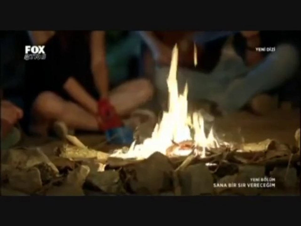 Ekin Koç - Afili Yalnızlık müzik :)