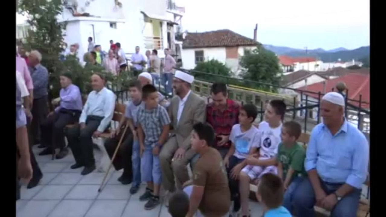 YASSIOREN IFTAR