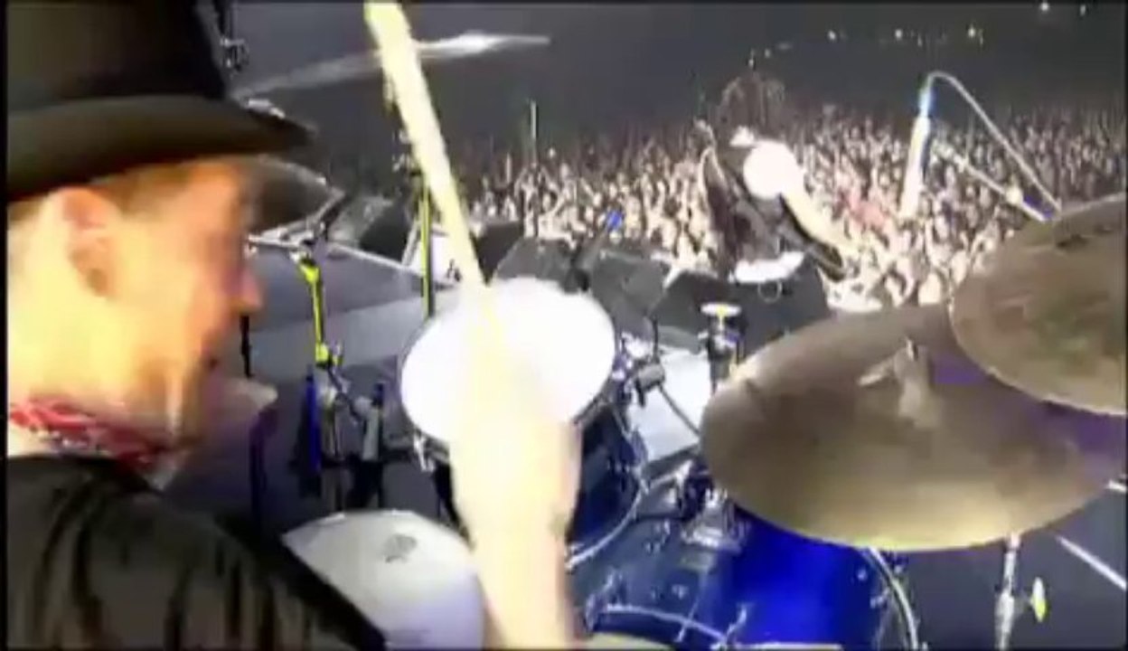 Anouk - Girl [Gelredome Arnhem, Nederland March 28 2008]