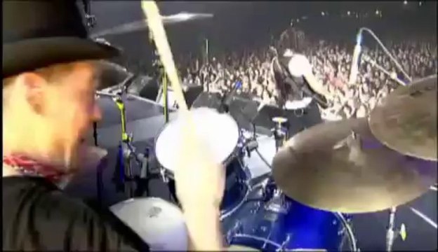 Anouk - Girl [Gelredome Arnhem, Nederland March 28 2008]