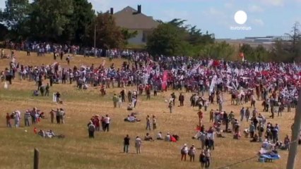 Ergenekon Davası kararları tartışmaları alevlendirdi